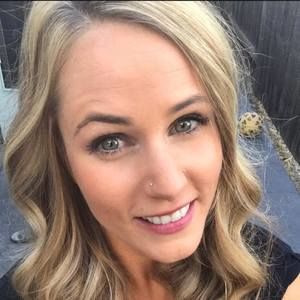 Meet your Posher, Jenna